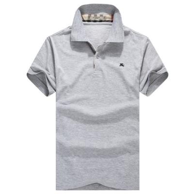 Burberry Men Shirts-757